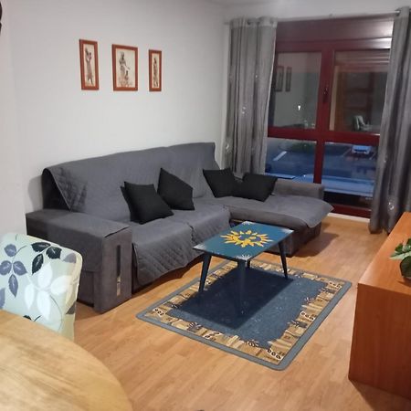Pisos Alquiler Panes, Asturias Εξωτερικό φωτογραφία