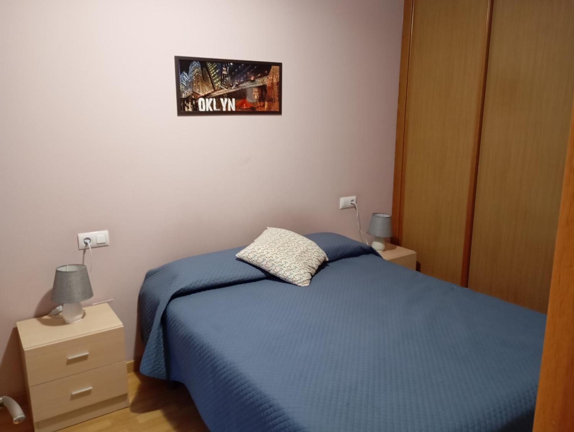 Pisos Alquiler Panes, Asturias Εξωτερικό φωτογραφία