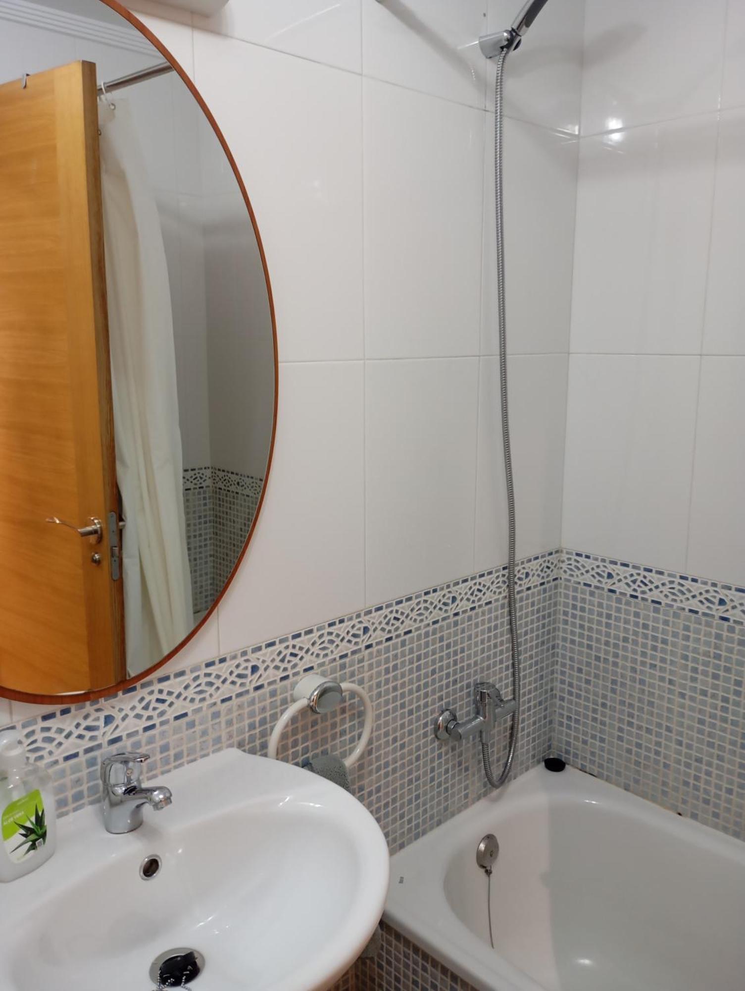 Pisos Alquiler Panes, Asturias Εξωτερικό φωτογραφία