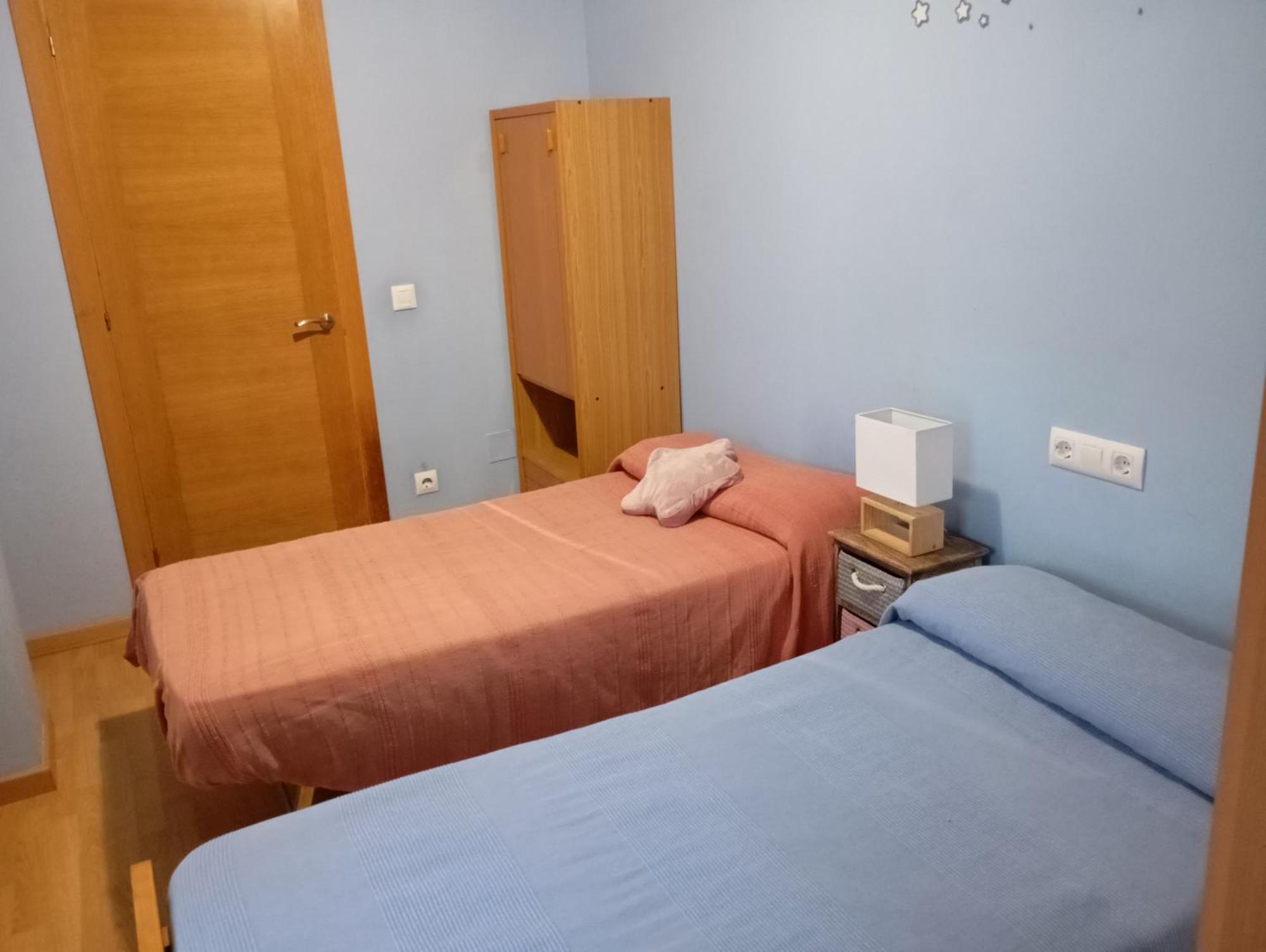 Pisos Alquiler Panes, Asturias Εξωτερικό φωτογραφία