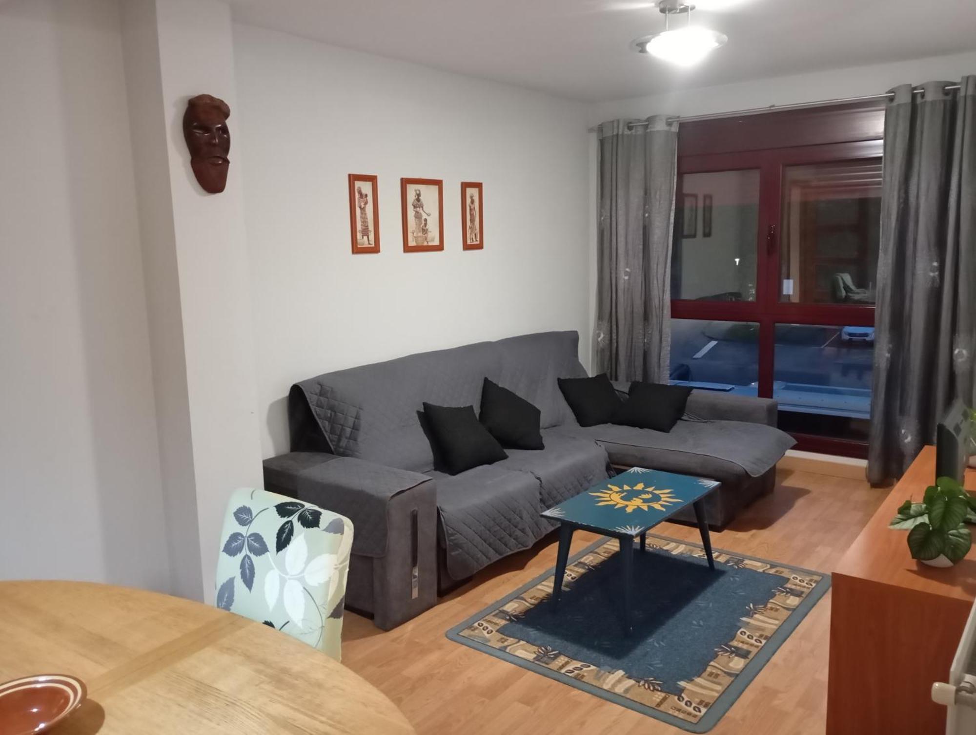 Pisos Alquiler Panes, Asturias Εξωτερικό φωτογραφία