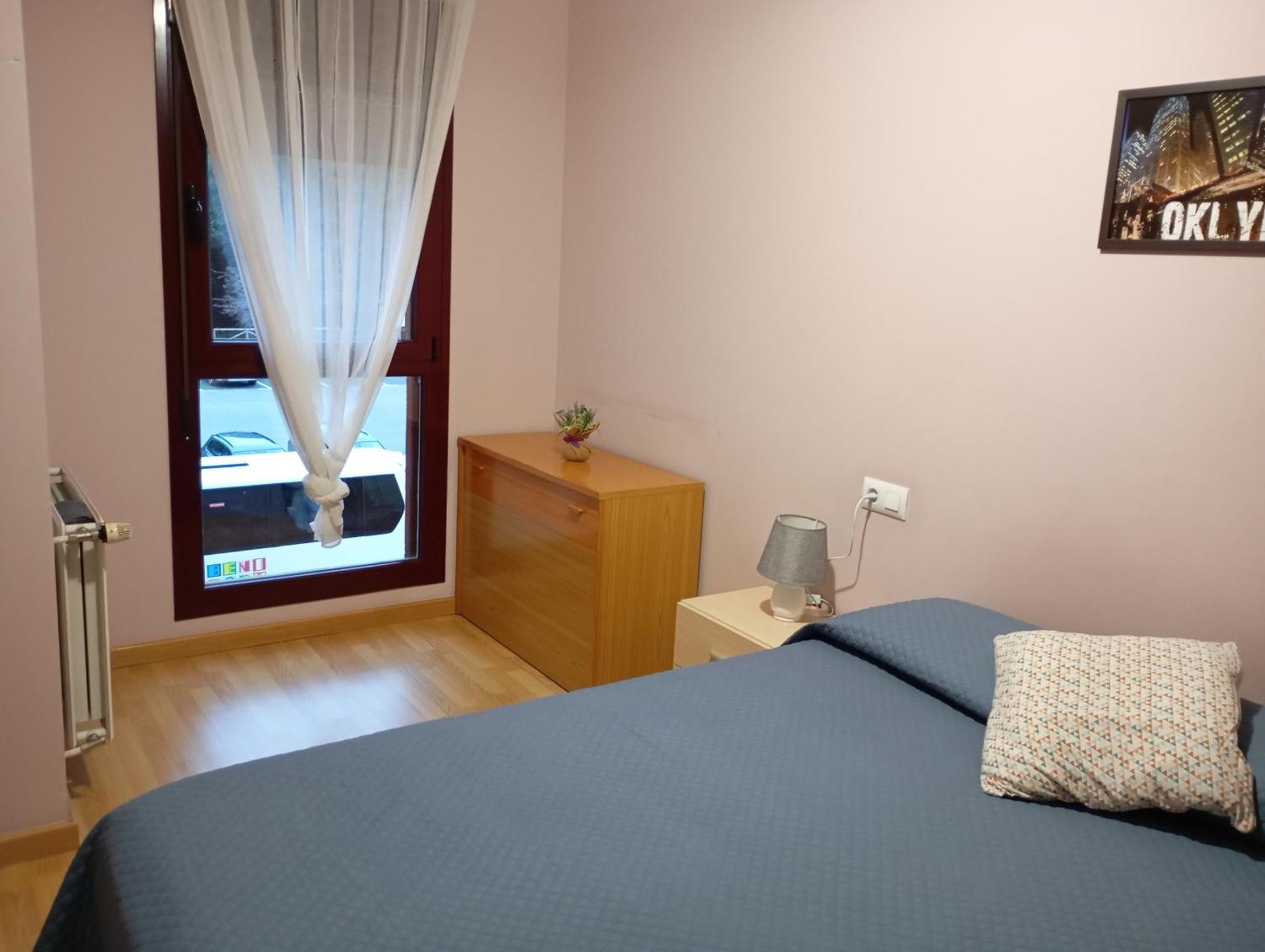 Pisos Alquiler Panes, Asturias Εξωτερικό φωτογραφία